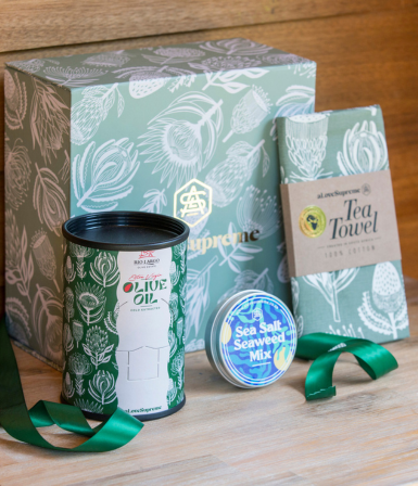 Gift Collection (Savour & Sprinkle)