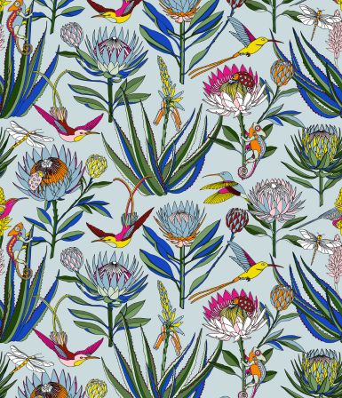 Fabric (300gsm Gentry)