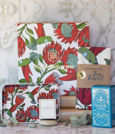 Gift Collection (Sip & Savour)