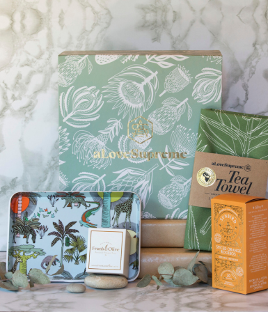 Gift Collection (Sip & Savour)