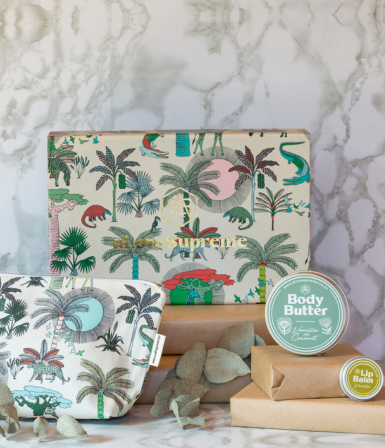 Gift Collection (The Beauty Edit)