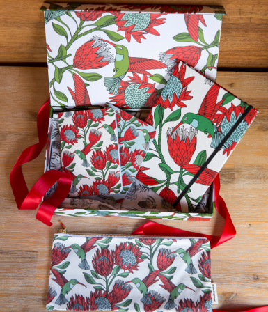 Gift Collection (The Thought Collector)