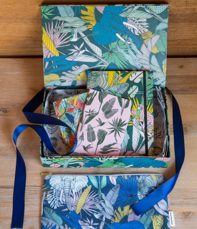 Gift Collection (The Thought Collector)