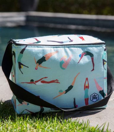 Cooler Bags (Medium)