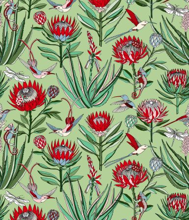 Fabric (300gsm Gentry)