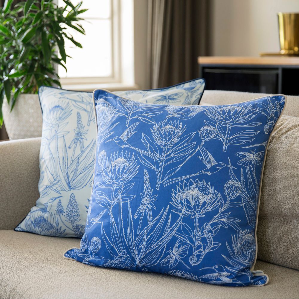 Cushion Covers (60Cm) Piping
