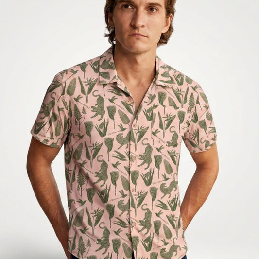 Summer Shirts