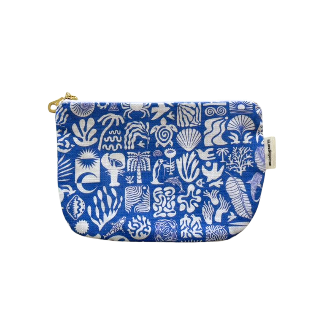 Pouches (Standard) – aLoveSupreme