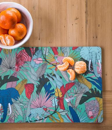 Melamine Placemats