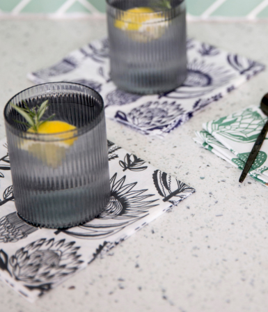 Paper Napkins (25 Set)