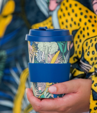Eco Coffee Cups