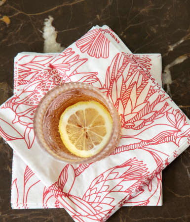 Paper Napkins (25 Set)