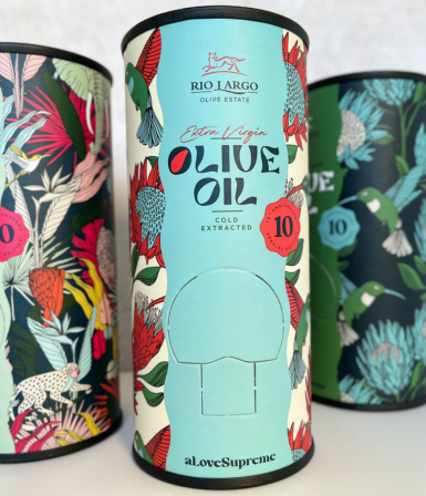 Olive Oil