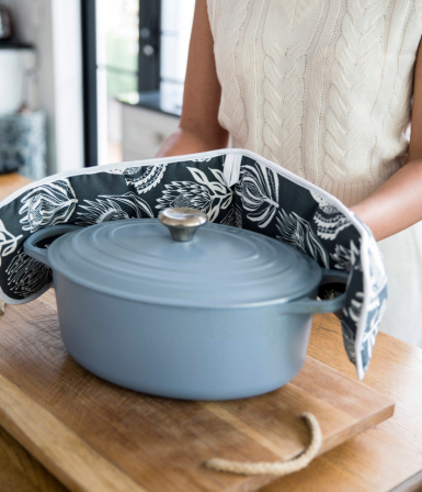 Oven Gloves (Joined)