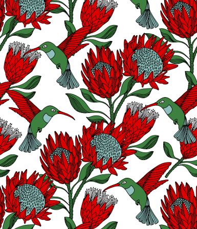 Fabric (300gsm Gentry)