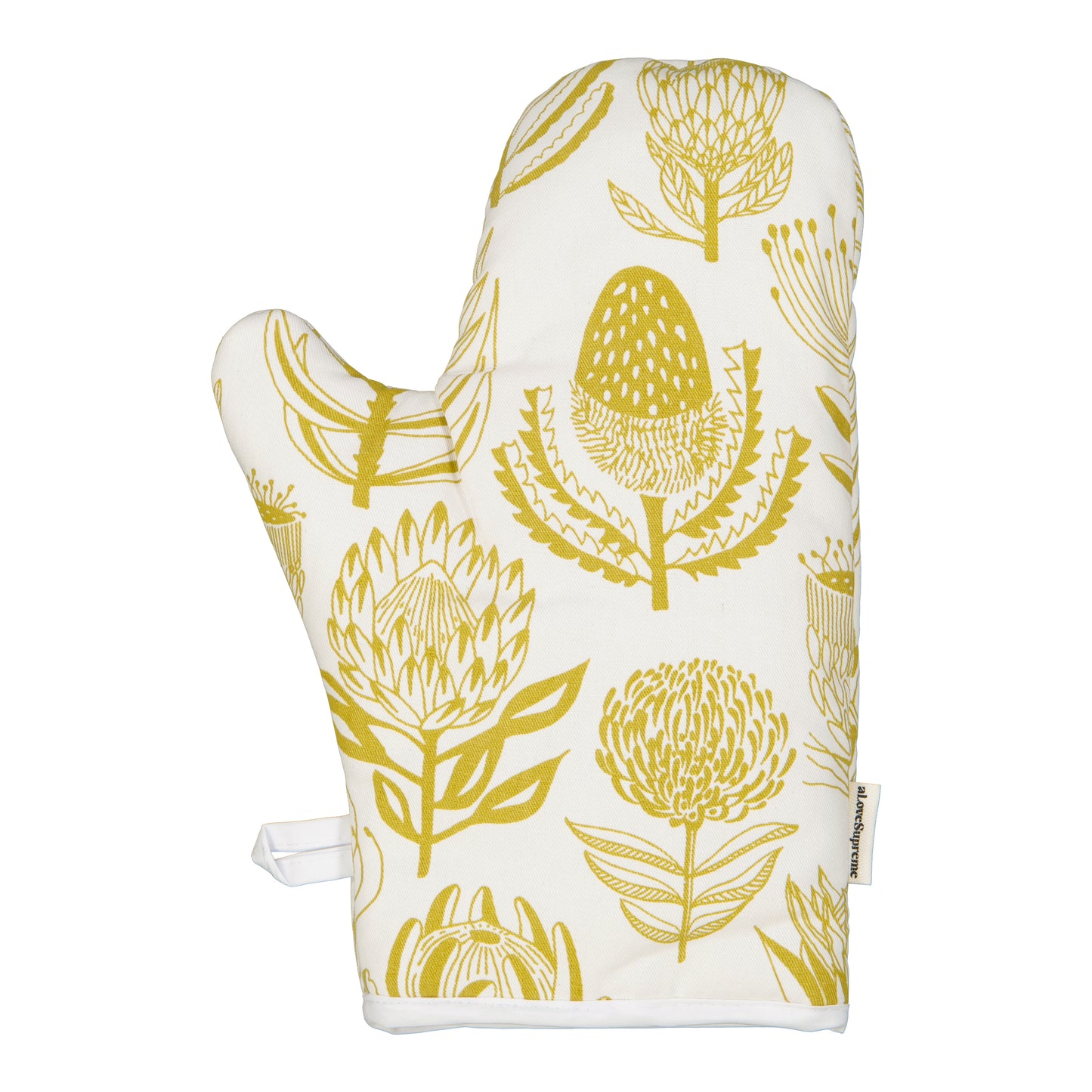 Oven Gloves (Single)