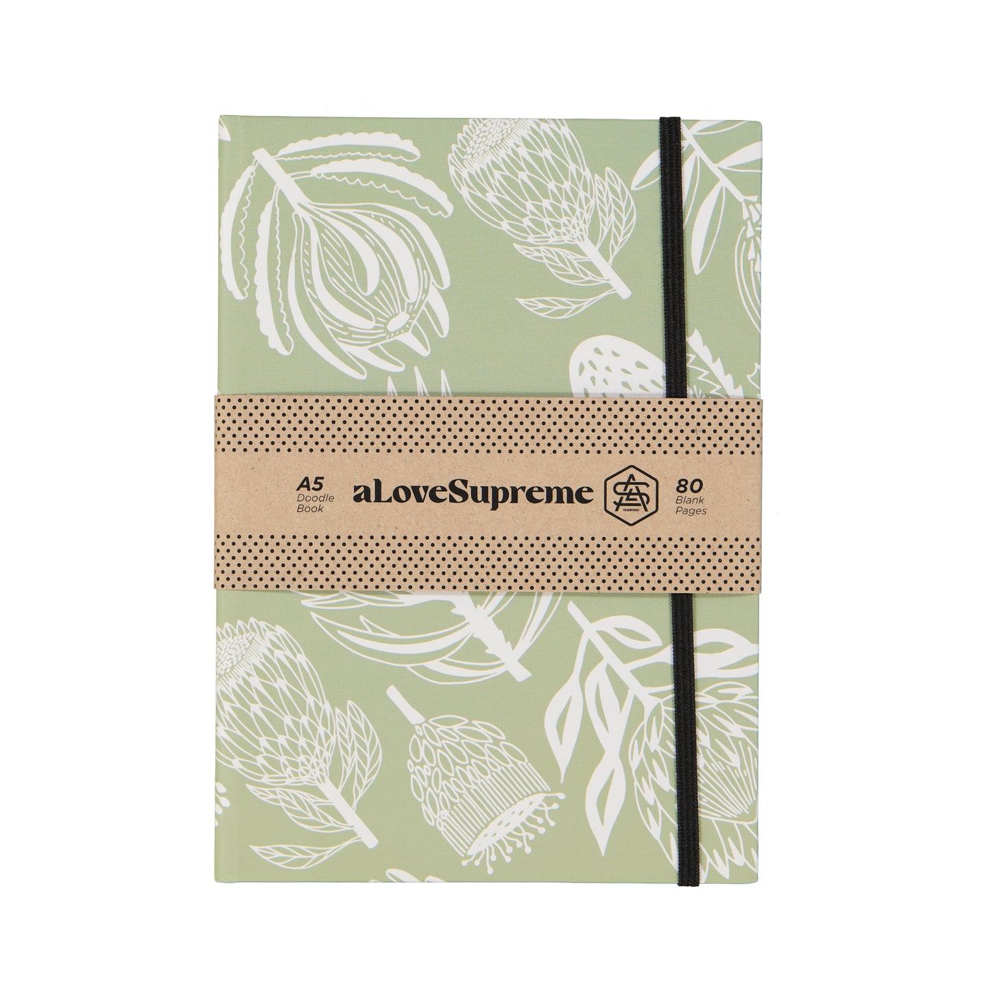 A5 Books (Blank)