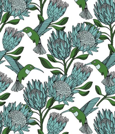 Fabric (300gsm Gentry)