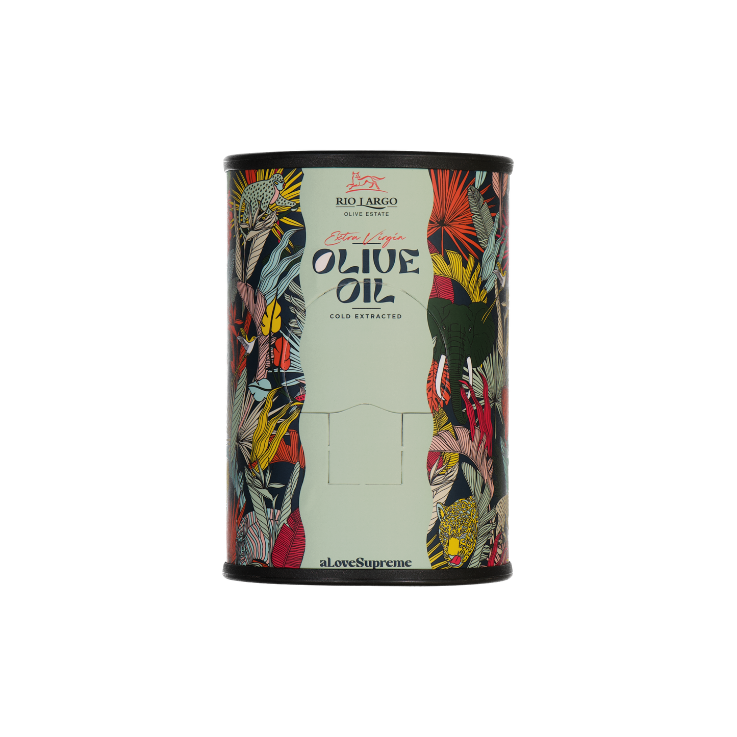 Olive Oil 500ml