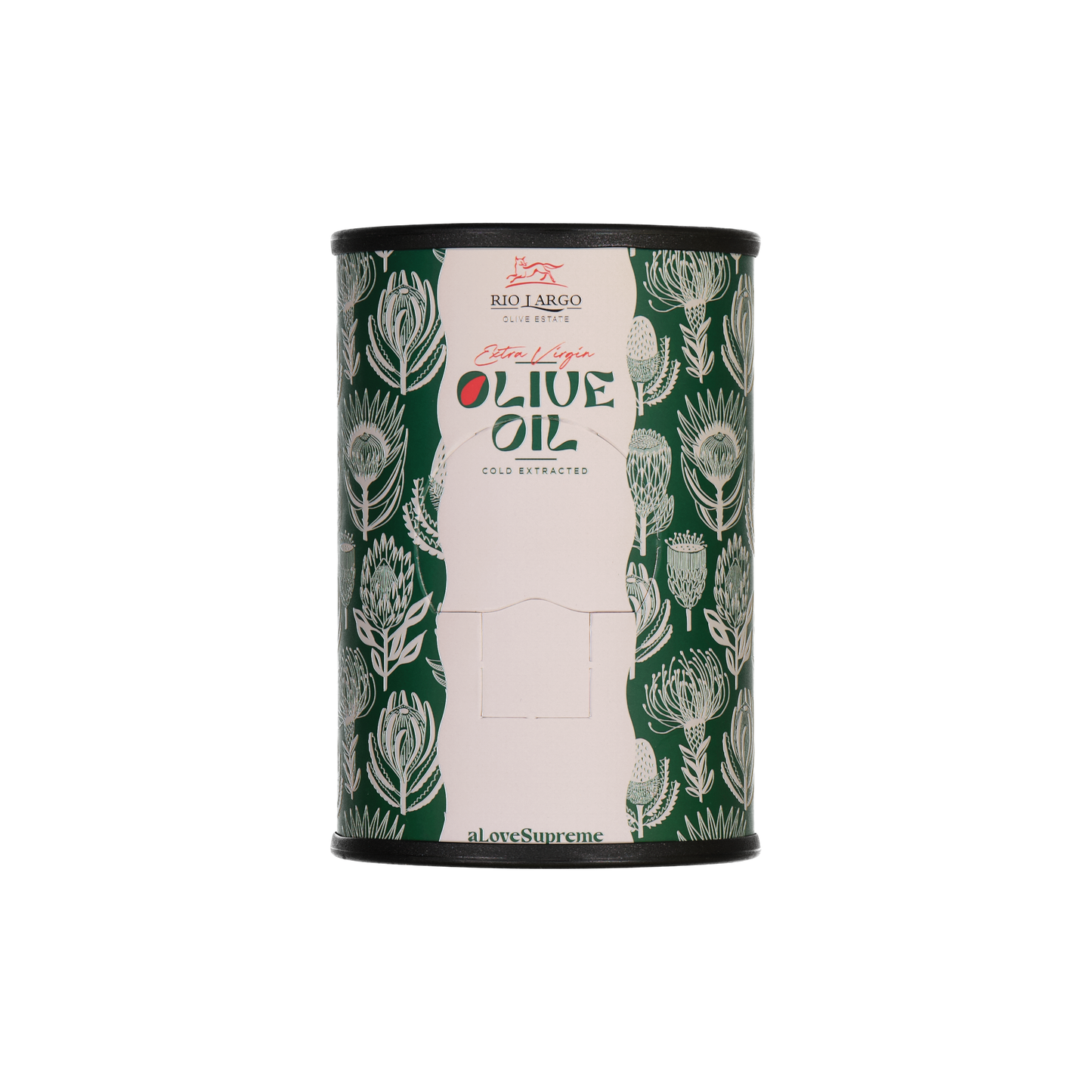 Olive Oil 500ml