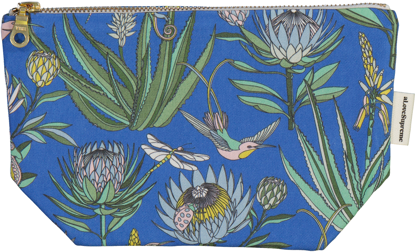 Pouches (Toiletry)
