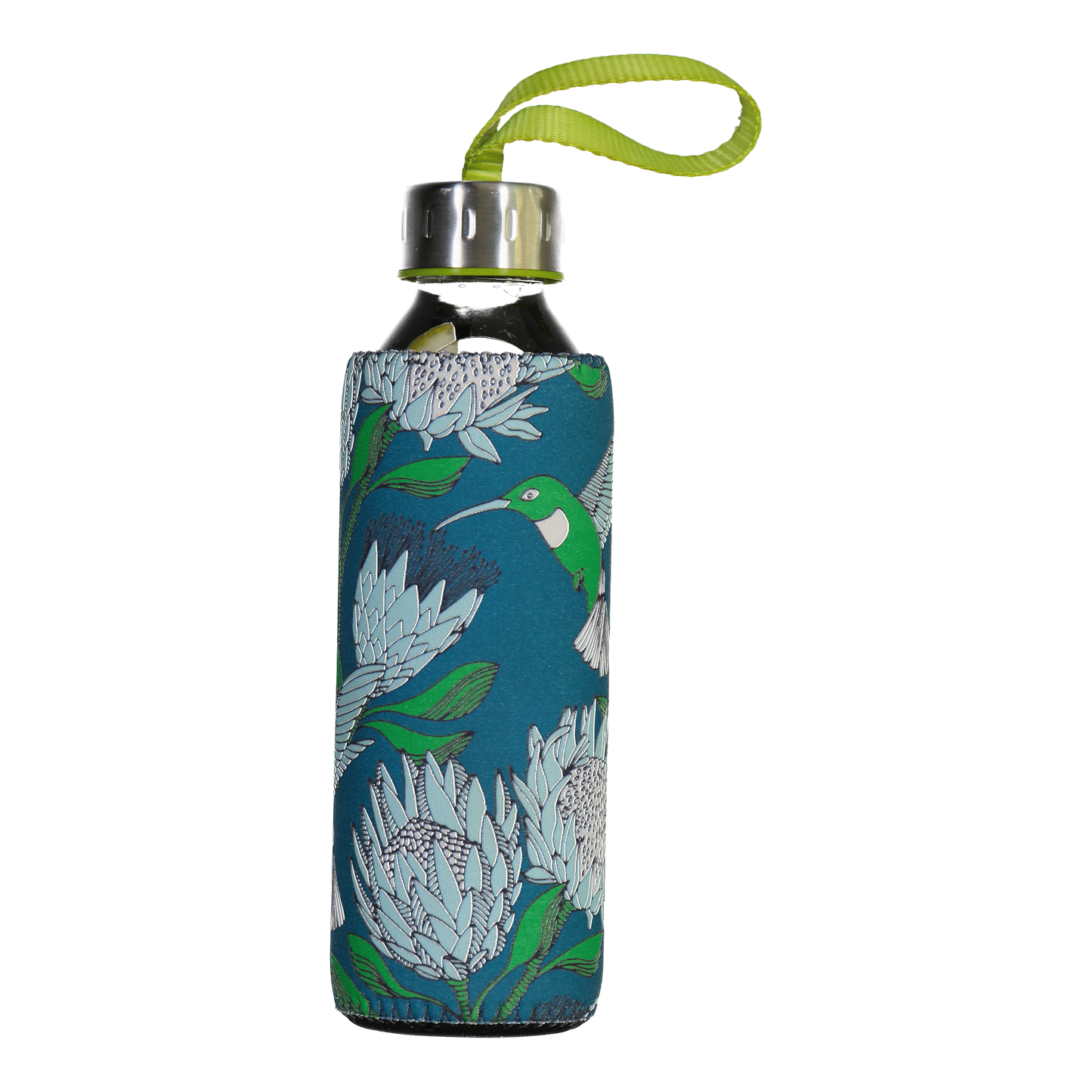 Water Bottles