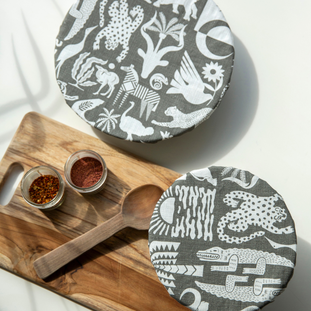 Bowl Covers (Gift Set)