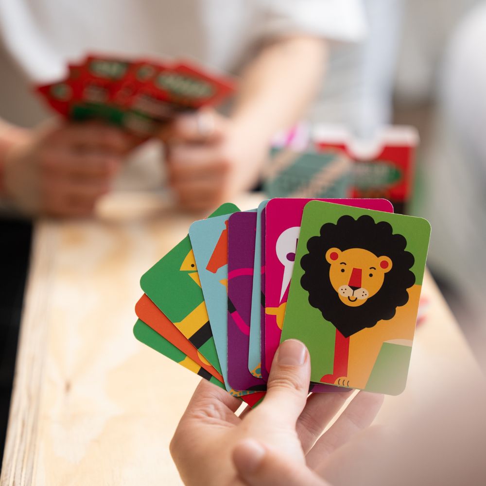 Playing Cards