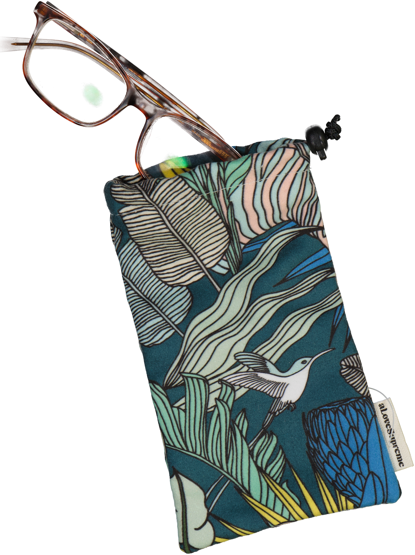 Glasses Case