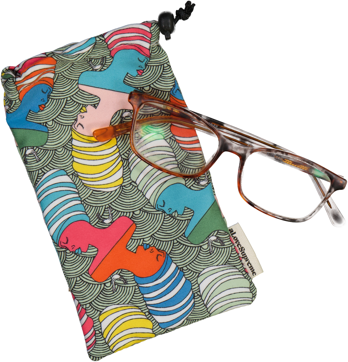Glasses Case