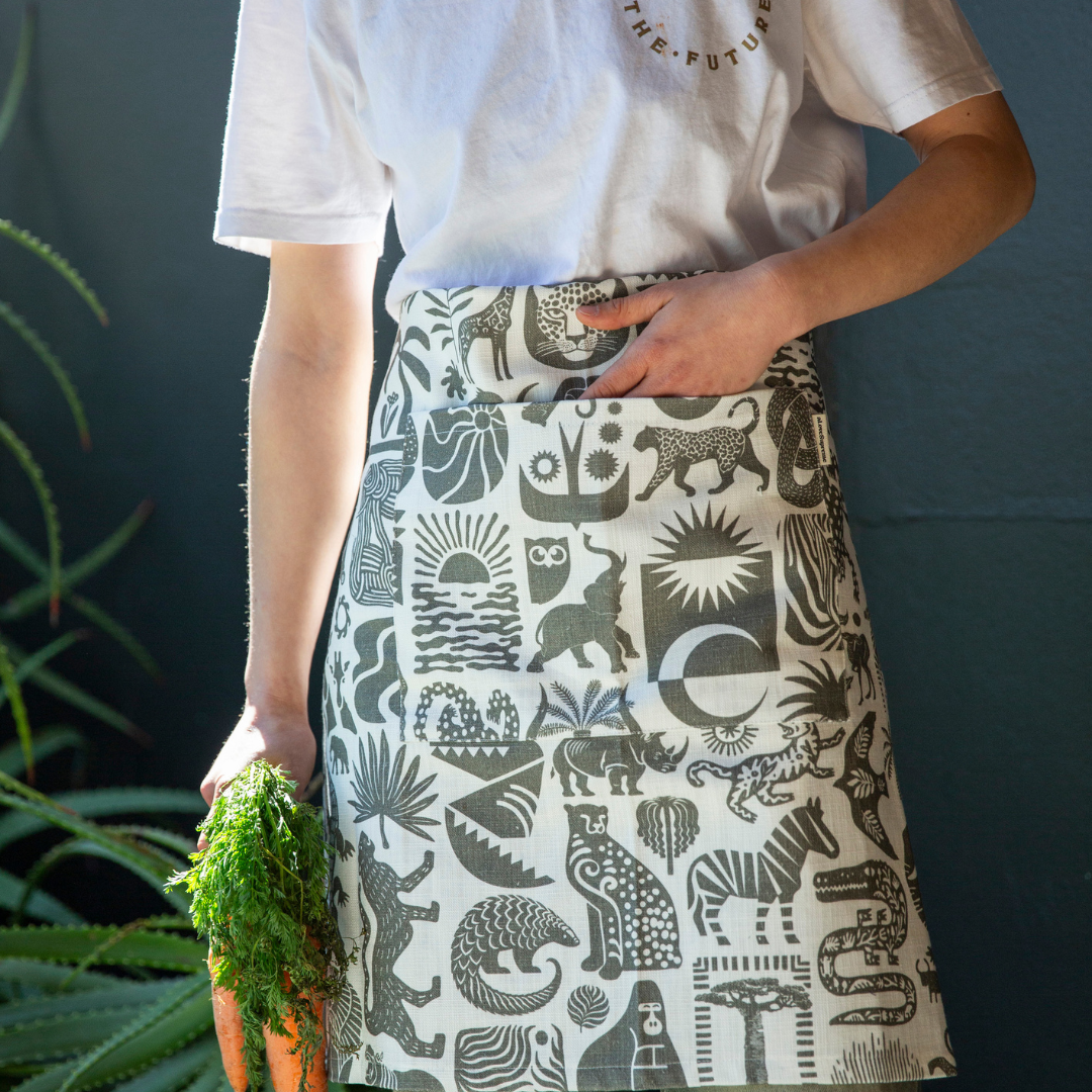 Aprons (Pocket)