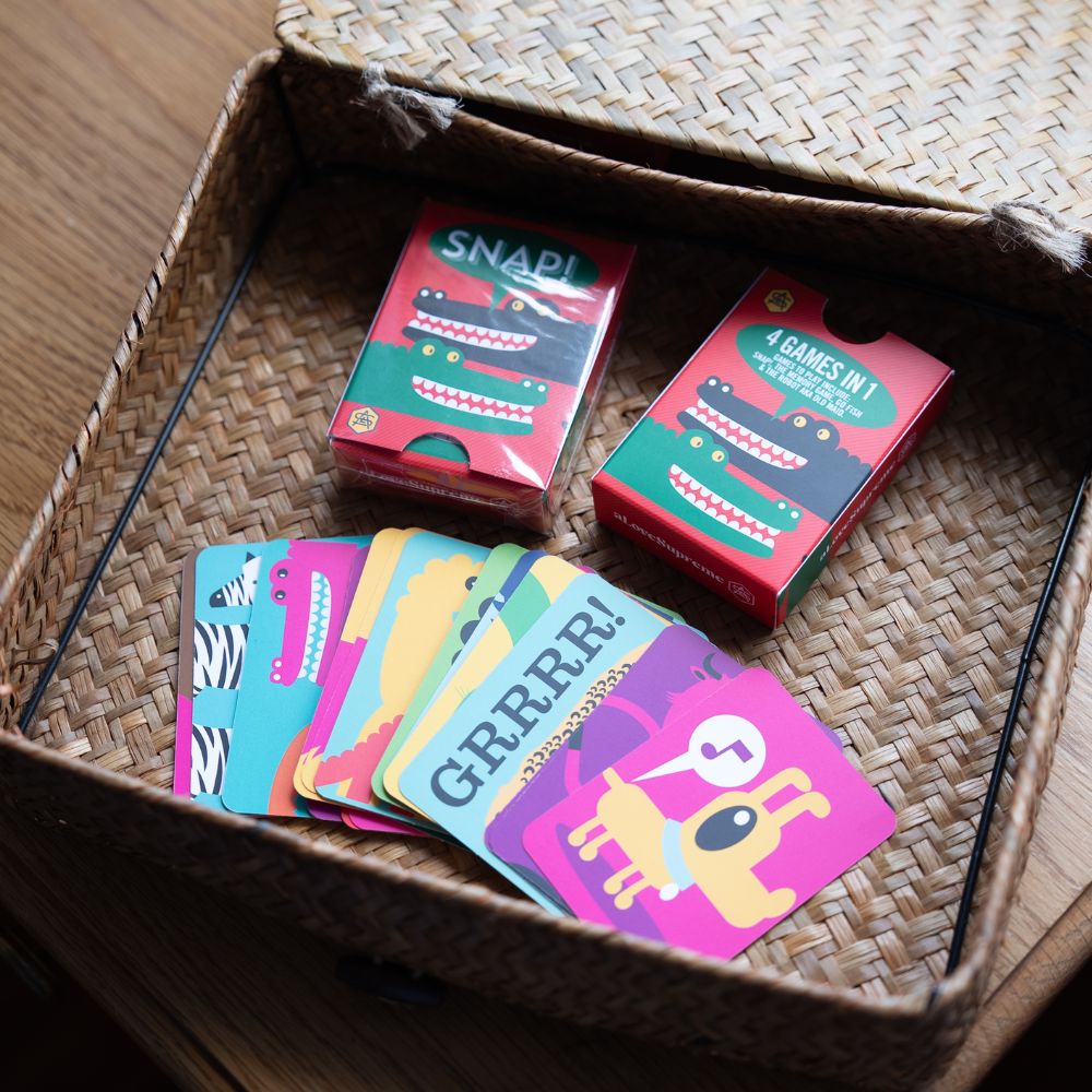 Playing Cards