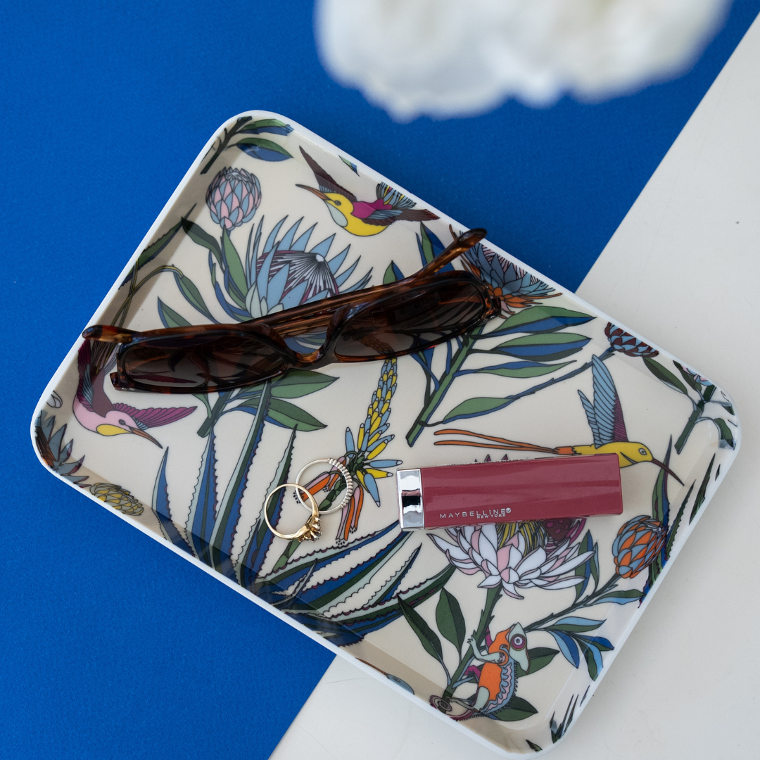 Melamine Trays (Trinket)