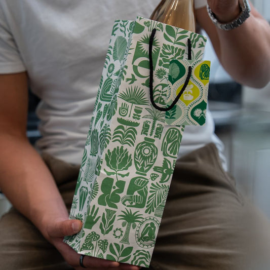 Gift Bags (Wine)