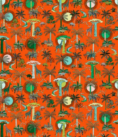Fabric (300gsm Gentry)