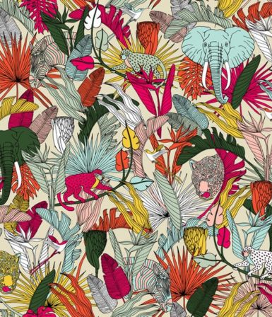 Fabric (300gsm Gentry)