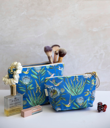 Pouches (Toiletry)