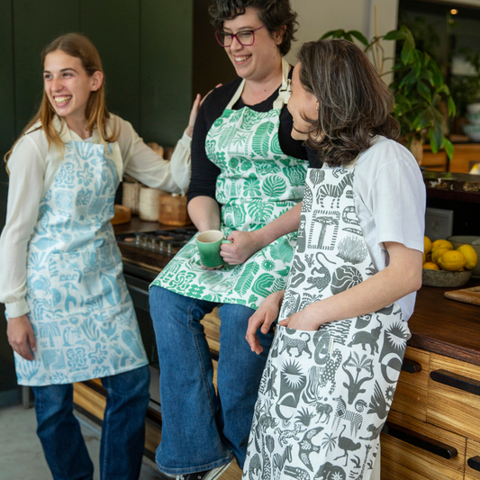 Aprons (Pocket)