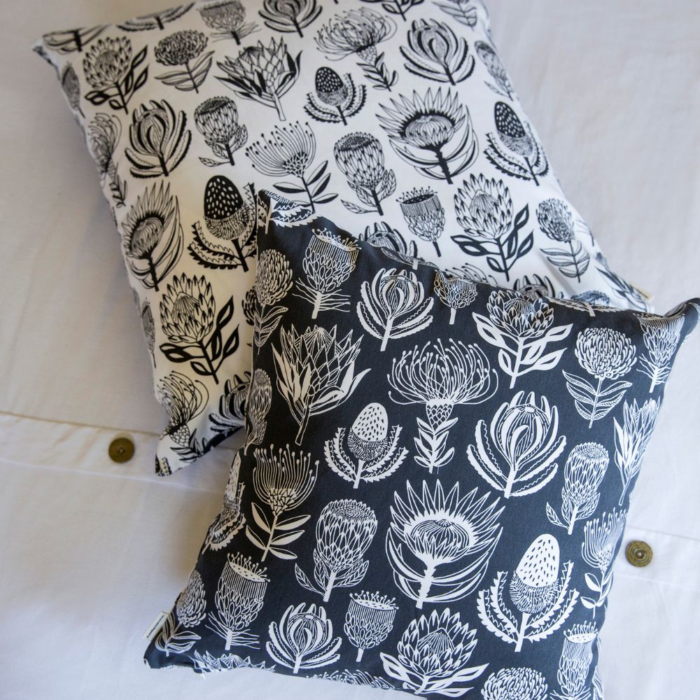 Cushion Covers (60Cm) Double-Sided