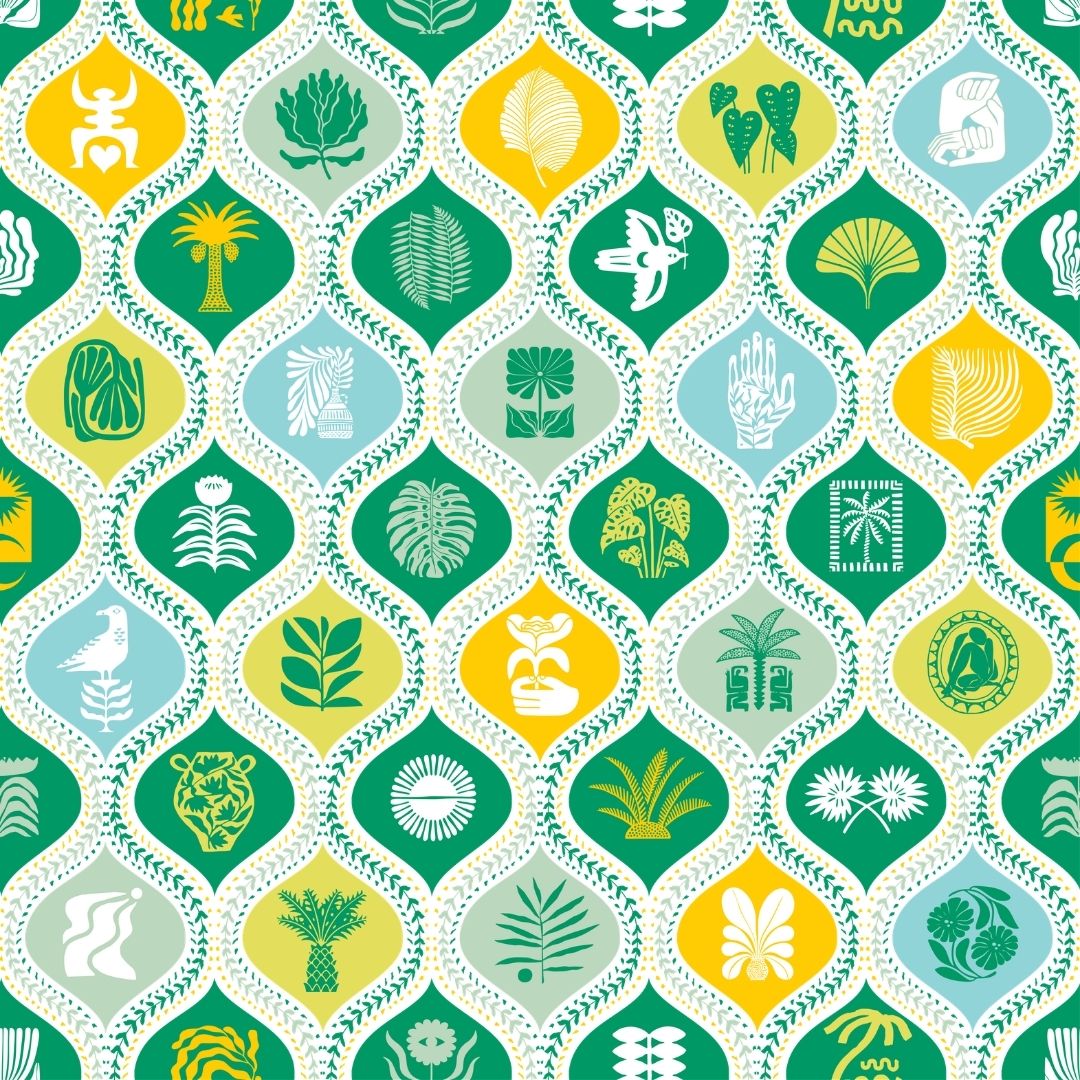 Fabric (300gsm Gentry)