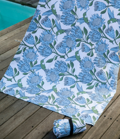 Towels (Microfleece)