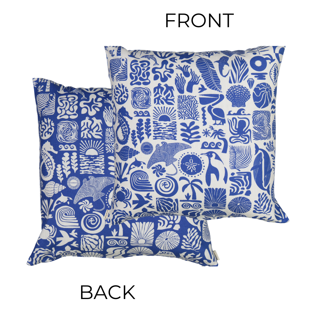 Cushion Covers (50Cm)