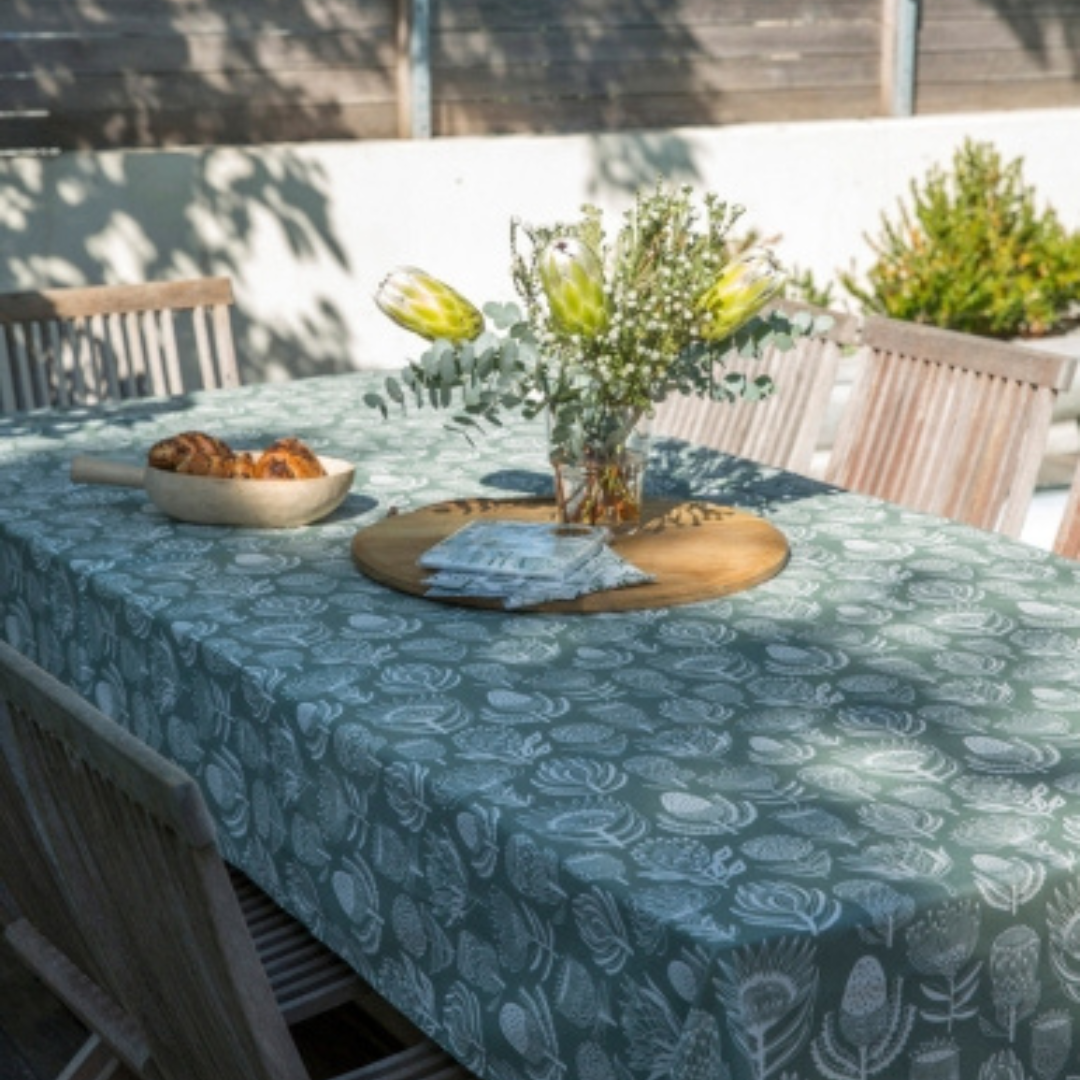 Table Cloths (Extra Length)