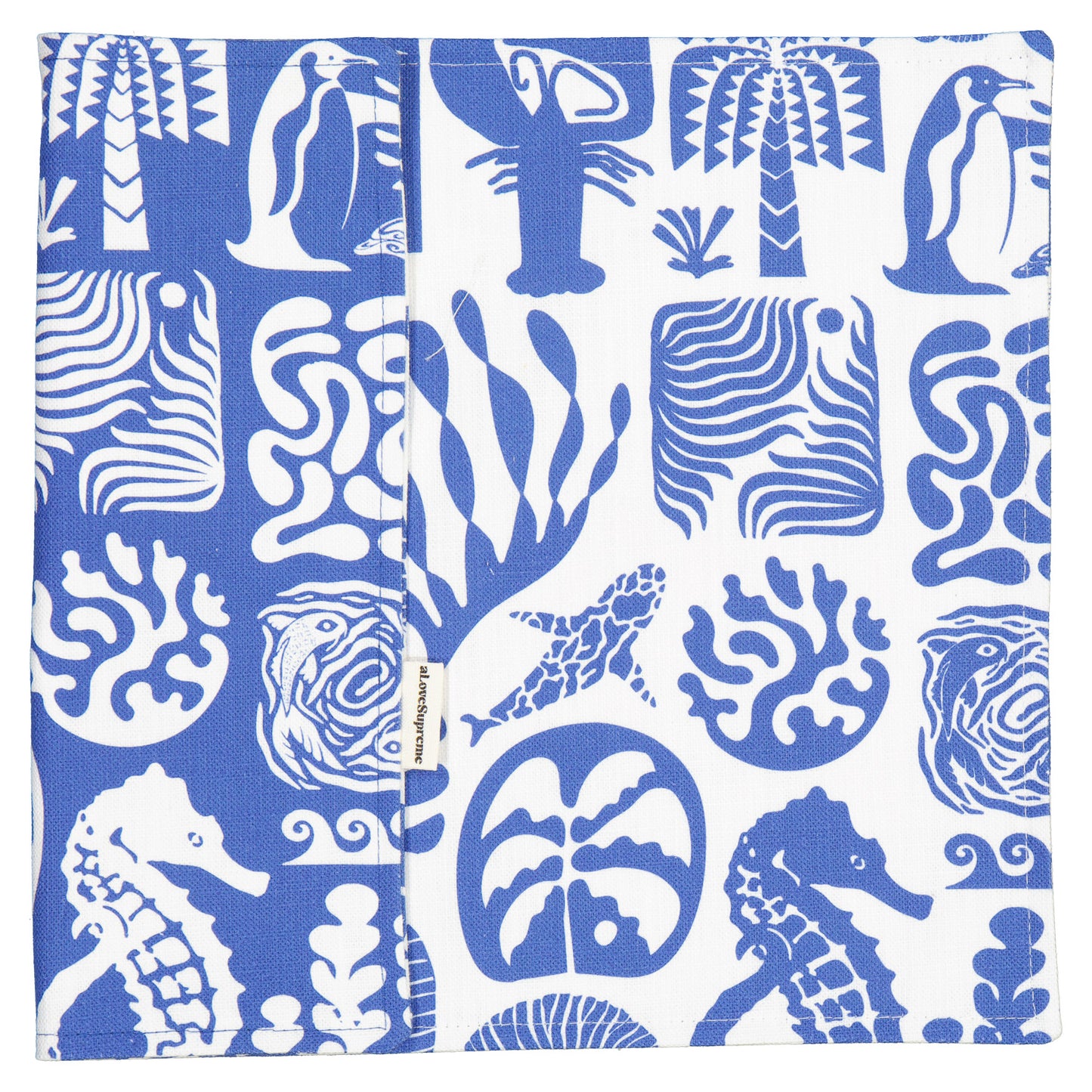 Fabric Placemats (Double Sided)