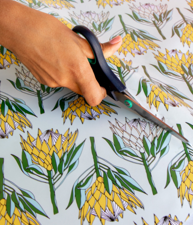Wrapping Paper