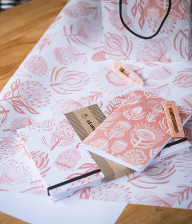 Wrapping Paper