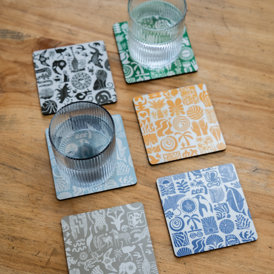 Coasters (Sets)