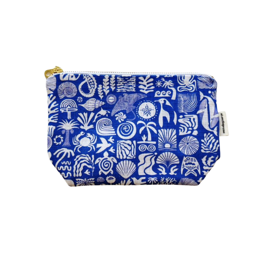 Pouches (Makeup)