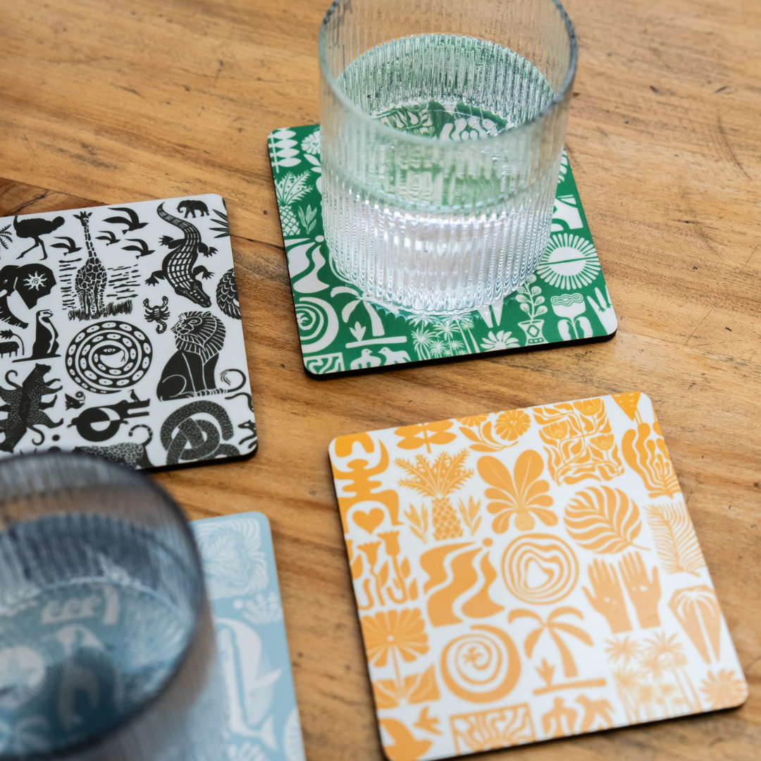 Coasters (Sets)