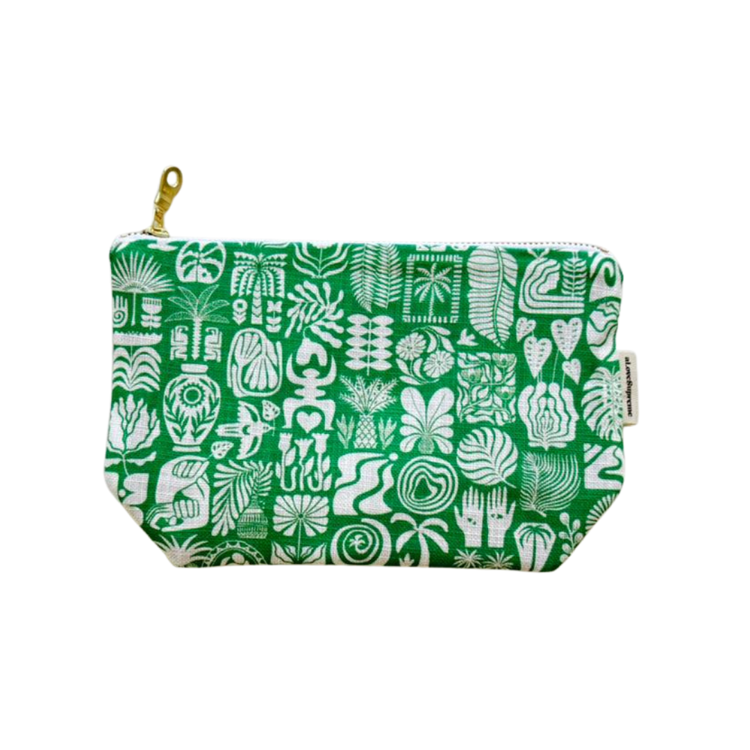 Pouches (Makeup)